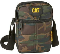 Caterpillar Millennial Classic Rodney válltáska terepmintás
