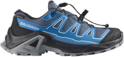 Salomon X Ultra Gore-Tex gyerek cipő Cipőméret (EU): 39 / kék