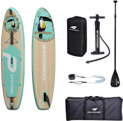 Pathfinder PRO 10'2' SUP Toucan Grain 310 x 81 x 15 cm (SUP_408)