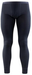 Devold Breeze Man Long Johns férfi aláöltözet S / fekete