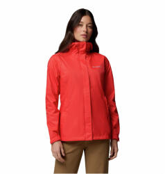 Columbia Arcadia II Jacket női dzseki L / piros