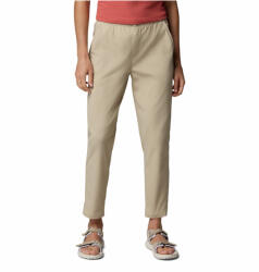 Columbia Cedar Crest Pant női nadrág S / bézs