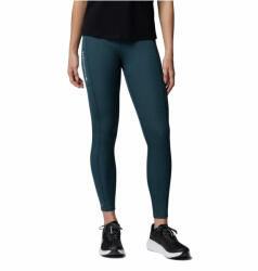 Columbia Move Legging női leggings M / kék