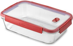 Keter "smart Cook" Sütőbe Helyezhető Tégla ételtartó 3, 7l