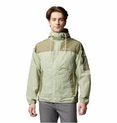Columbia Challenger II Windbreaker férfi széldzseki M / zöld