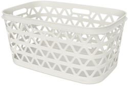  CURVER "OCEANA" RUHÁSKOSÁR 45L - Fehér