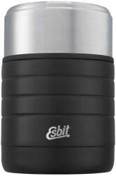 Esbit Majoris 600 ml ételtermosz fekete