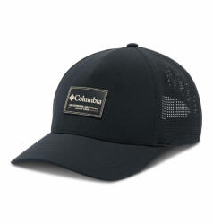 Columbia Mountaincap II 110 Snapback baseball sapka fekete