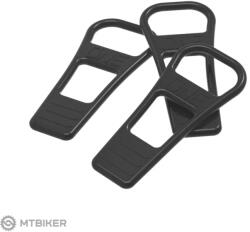 OneUp EDC Pump kulacstartó rögzítőpántok a kosárhoz és a pumpához