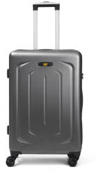 Caterpillar CAT Sculpted M gurulós bőrönd