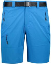 Altisport Férfi rövidnadrág ALTISPORT NoPrint NP/ALM4021NJ FÉNYES KÉK méret: XXXL