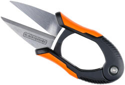 Black & Decker Kerti virágvágó 15cm B+D (BD43663)