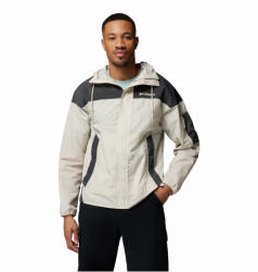 Columbia Challenger II Windbreaker férfi széldzseki M / bézs