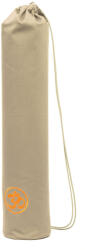Bindu Jógaszőnyeg tartó - Homok - OM szimbólummal - Bindu