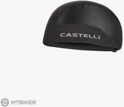 Castelli SUMMER sapka, fekete