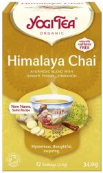 YOGI TEA Himalaya Chai bio tea - Yogi Tea