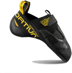 La Sportiva Ondra Comp mászócipő Cipőméret (EU): 42, 5 / fekete/sárga