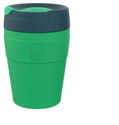 KeepCup Helix Thermal M thermo bögre zöld