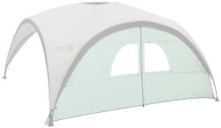 Coleman Event Shelter Sunwall Door L rendezvénysátor oldalelem fehér