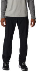 Columbia Silver Ridge férfi nadrág XL / fekete