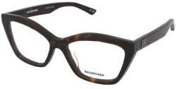 Balenciaga BB0342 O 006 - contact-lentile Rama ochelari