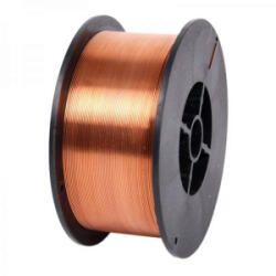 Intensiv Sarma sudura SG2 diametru 0.8 mm rola 1kg (54116)