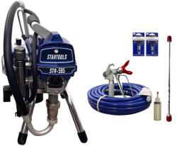STARTOOLS Pompa airless cu piston STARTOOLS STR-595 debit 2.5L/min motor 2200W (STR-595)