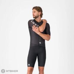 Castelli ENDURANCE 4 rövidnadrág, fekete (L) - mtbiker - 44 899 Ft