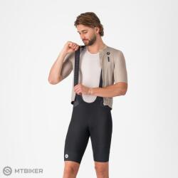 Castelli ENDURANCE 4 rövidnadrág, fekete (M) - mtbiker - 53 990 Ft