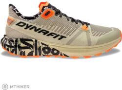 Dynafit Trail Graphic futócipő, overcast/black out (UK 10) Férfi futócipő