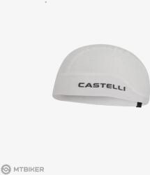 Castelli SUMMER sapka, fehér