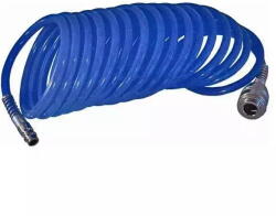 Dedra Furtun aer spirala PU 10m (A533081) - 24mag