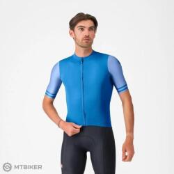 Castelli PROLOGO LITE 2 mez, azúrkék (XXL)