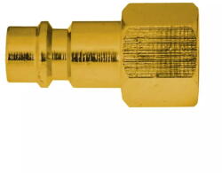 Dedra Cupla rapida tata aer comprimat filet interior 1/4 (A535310) - vexio