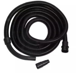 Dedra Furtun flexibil cu adaptor cauciuc (DED66004) - 24mag