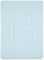 OBAL:ME Mistytab Tok Samsung Galaxy Tab A11+ Készülékhez Világoskék