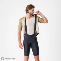 Castelli UNLIMITED 2 CARGO rövidnadrág, fekete (XXL)