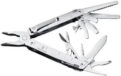 Victorinox Швейцарски джобен инструмент Victorinox Swiss Tool MX Clip (3.0327.MKB1)