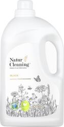Naturcleaning Black Hipoallergén Mosógél 4 liter