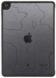 Tactical Warthog Tok iPad 10.2 2019/2020/2021 Készülékhez Aszfalt