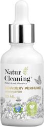 Naturcleaning Powdery Perfume Mosóparfüm 30 ml