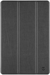 Tactical Book Tri Fold Tok A Lenovo Idea Tab 11 Készülékhez Fekete
