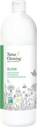 Naturcleanig Naturcleaning Elixir Hipoallergén Mosóparfüm Szuperkoncentrátum 1 liter