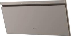 Miele Hota de perete Miele Platinum DAH 4980 Sienna Pearl Beige, Motor ECO silentios, Con@ctivity, 90 cm, pana la 875 m³/h (12744430) Hota