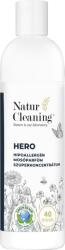 Naturcleaning Naturcleaning Hero Hipoallergén Mosóparfüm Szuperkoncentrátum 200 ml