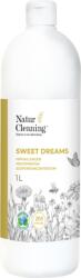 Naturcleaning Naturcleaning Sweet Dreams Hipoallergén Mosóparfüm Szuperkoncentrátum 1 liter