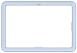 Samsung EF-JX730CLE Frame Tok Galaxy Tab S11 Készülékhez Kék