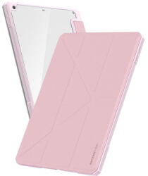 AMAZINGTHING Titan Pro Folio Case for iPad Air M3 11" - Pink