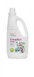 CSEPKE Baby Hipoallergén Általános Tisztító Koncentrátum 1 l 3m+