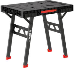 TOYA Összecsukható Munkapad 650 kg